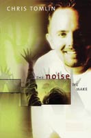 The Noise We Make piano sheet music cover